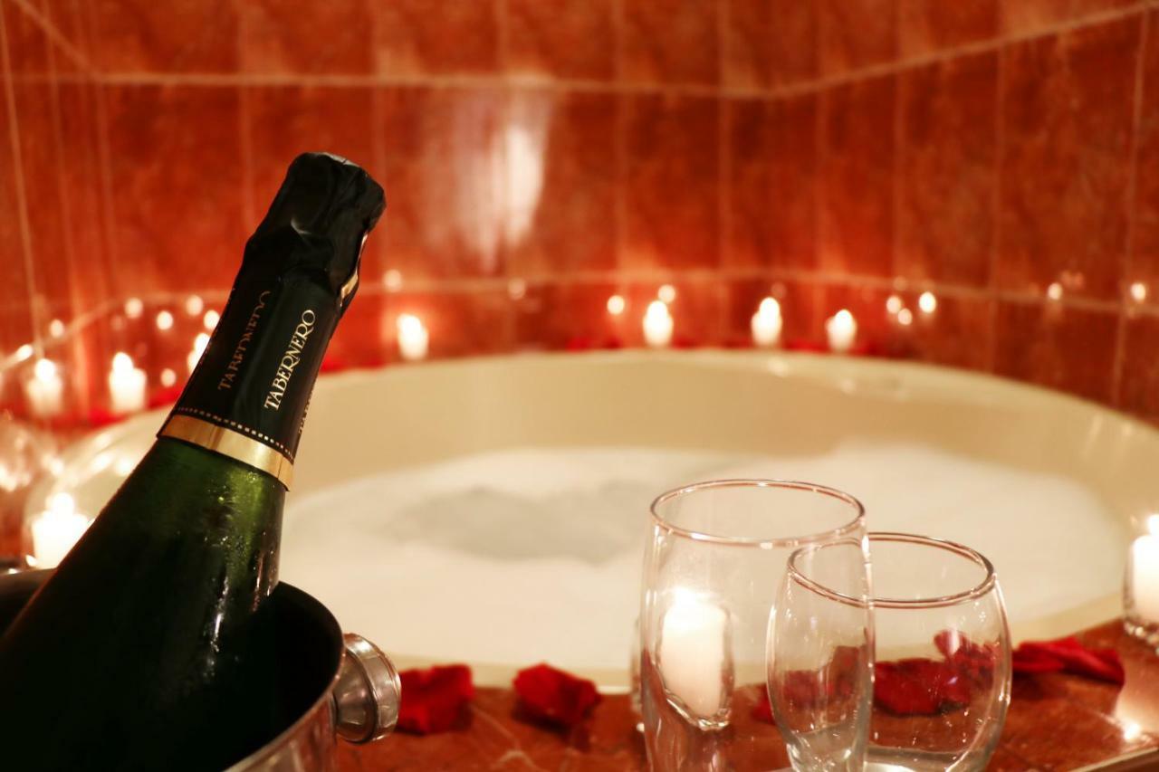 Hotel Bohemia Лима Екстериор снимка